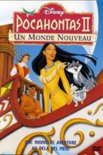 Watch Pocahontas II: Journey to a New World 123movies