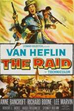 Watch The Raid 123movies