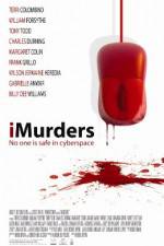 Watch iMurders 123movies