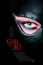 Girl in 3D