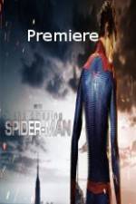 The Amazing Spiderman Premiere Special