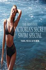 Watch The Victoria's Secret Swim Special 123movies