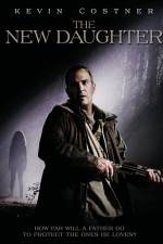 Watch The New Daughter 123movies