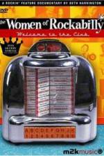 Welcome to the Club The Women of Rockabilly