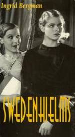 Watch Swedenhielms Family 123movies
