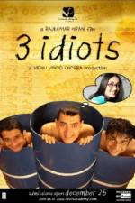 3 Idiots