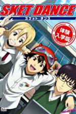 Watch Sket Dance 123movies