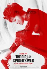 Watch The Girl in the Spider's Web 123movies