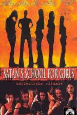 Satan's School for Girls