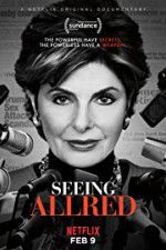 Seeing Allred