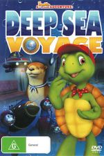 Watch Franklin & Friends: Deep Sea Voyage 123movies