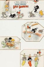 Watch More Kittens (Short 1936) 123movies