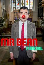 Mr Bean: Funeral (TV Short 2015)