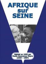Watch Africa on the Seine 123movies