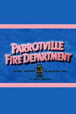Watch The Parrotville Fire Department 123movies