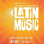 Watch A Grammy Celebration of Latin Music (TV Special 2025) 123movies