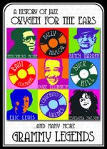 Watch History of Jazz: Oxygen for the Ears 123movies