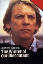 Watch The Winter of Our Discontent 123movies