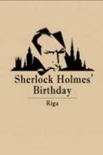 Holmes A Celebration