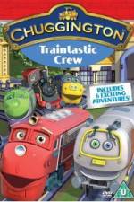 Chuggington: Traintastic Crew