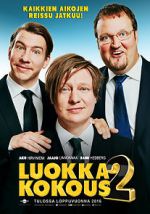 Watch Reunion 2: The Bachelor Party 123movies