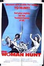 Watch The Woman Hunt 123movies