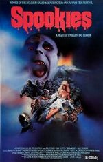 Watch Spookies 123movies