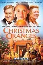 Christmas Oranges