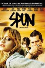 Watch Spun 123movies