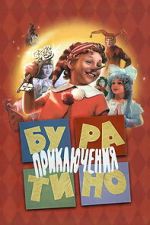 Watch The Adventures of Buratino 123movies