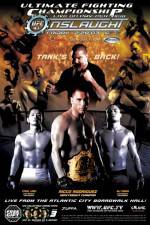 UFC 41 Onslaught