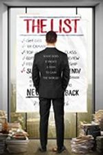 Watch The List 123movies