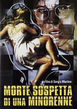 Watch The Suspicious Death of a Minor 123movies
