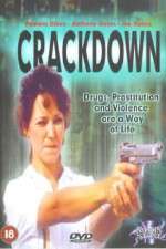 L.A. Crackdown