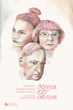 Watch Never Eat Alone 123movies