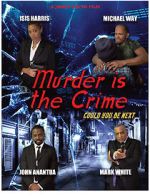Murder Is the Crime