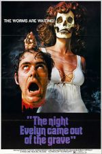 Watch The Night Evelyn Came Out of the Grave 123movies