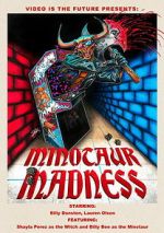 Watch Minotaur Madness (Short 2023) 123movies