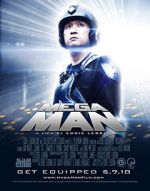 Watch Megaman 123movies