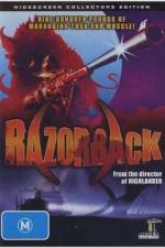 Razorback