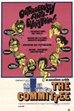 Watch The Committee 123movies