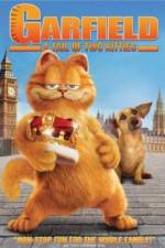 Garfield: A Tail of Two Kitties