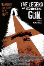 Watch The Legend of God's Gun 123movies