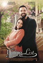 Watch The Dating List 123movies