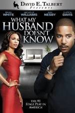 Tonton What My Husband Doesn't Know 123movies