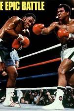 Watch The Big Fight Muhammad Ali - Joe Frazier 123movies