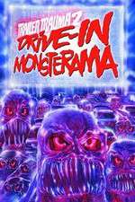 Trailer Trauma 2 Drive-In Monsterama