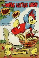 Watch The Wise Little Hen 123movies