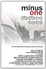 Watch Minus One 123movies