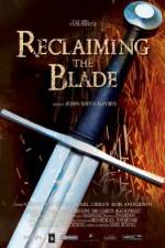 Reclaiming the Blade